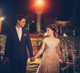 Casamento Ana Paula e Samuel